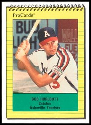 570 Bob Hurlbutt